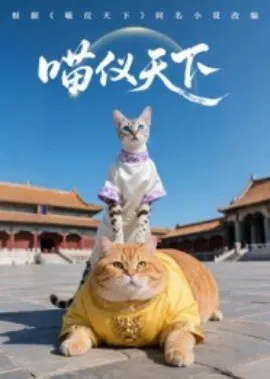 【短剧】喵仪天下
