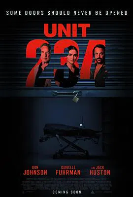 【惊悚片】234号房